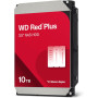 Жорсткий диск WD 10TB 3.5" 7200 512MB SATA Red Plus NAS
