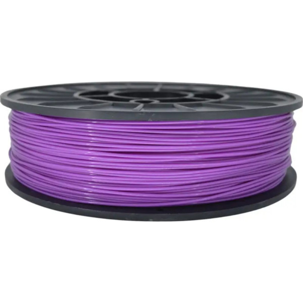 Пластик для 3D-принтера 3Dplast PETG 1.75мм, 0.85кг, violet (3DPTG17508VYL)