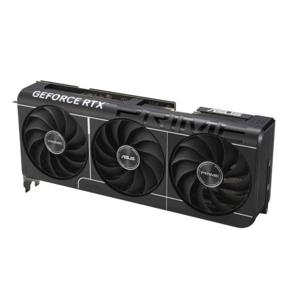 Відеокарта ASUS GeForce RTX 5070 TI 16GB GDDR7 OC PRIME-RTX5070TI-O16G
