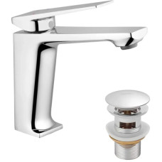 Змішувач Kroner Ersel-C0111BV (CV035468)