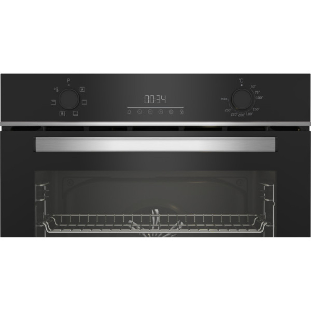 Духова шафа Beko BBIE133002XD
