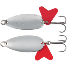 Блешня X-Fish Shiva 10.2g 01 Silver (1917.04.63)