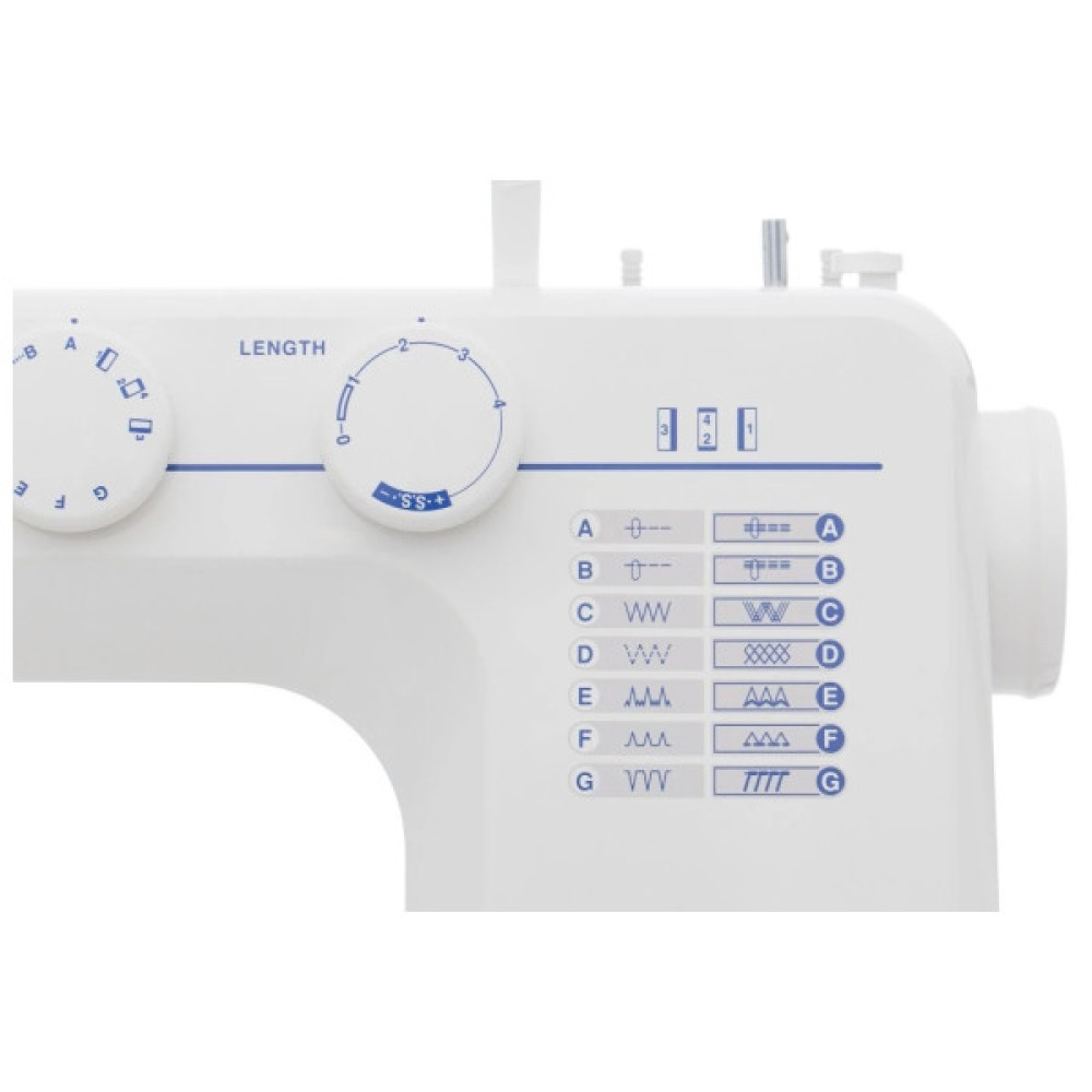 Швейна машина Janome J-234