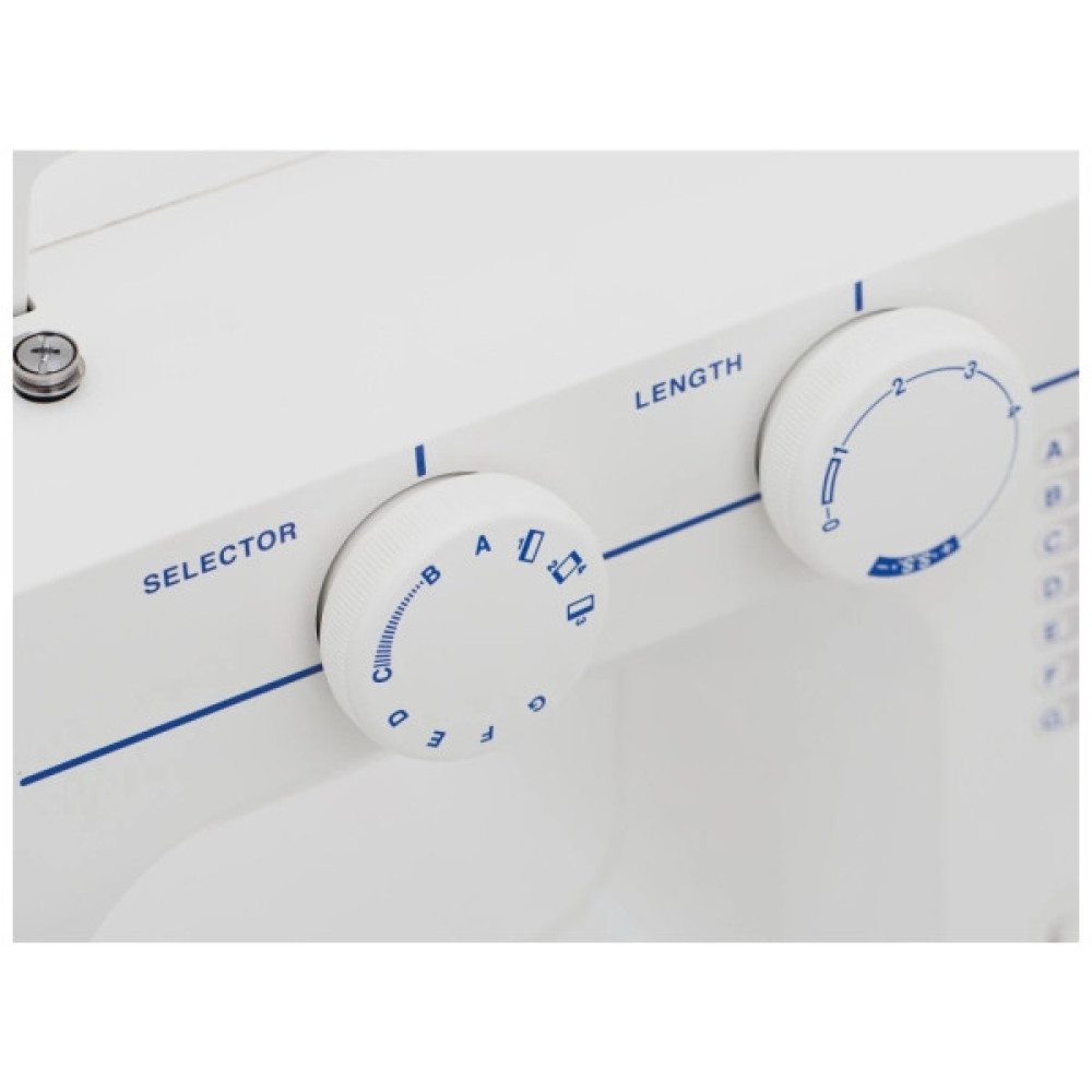 Швейна машина Janome J-234