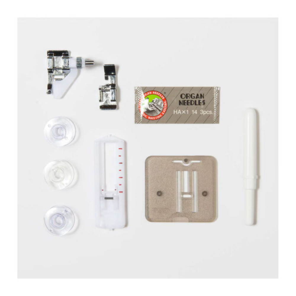 Швейна машина Janome J-234
