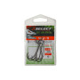 Гачок Select WH-11 1/0 (6 шт/уп) (1870.50.95) Гачок Select WH-11 1/0 (6 шт/уп) (1870.50.95)