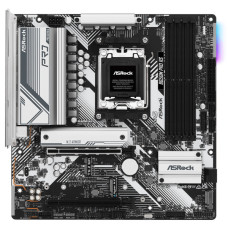 ASROCK B650M PRO RS