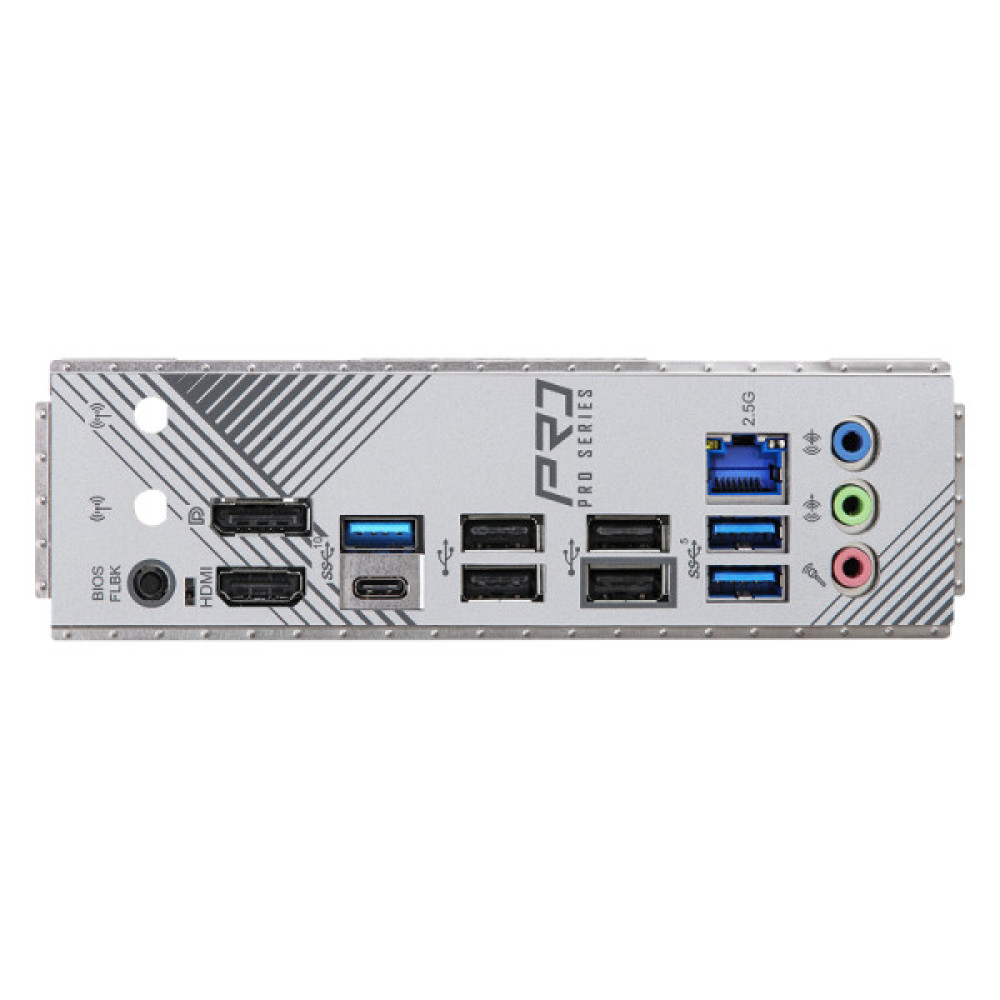 ASROCK B650M PRO RS
