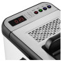 Фритюрниця Sencor SFR 8200SS