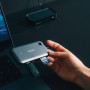 Адаптер Share My Screen 1080p USB-C with WDA-01 Verbatim (32146) Адаптер Share My Screen 1080p USB-C with WDA-01 Verbatim (32146)