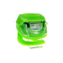 Комплект велофар Good Bike Silicone LED Green (92325Green-IS) Комплект велофар Good Bike Silicone LED Green (92325Green-IS)