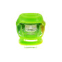 Комплект велофар Good Bike Silicone LED Green (92325Green-IS) Комплект велофар Good Bike Silicone LED Green (92325Green-IS)
