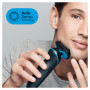 Електробритва Braun Series 5 51-B1000s BLACK / BLUE Електробритва Braun Series 5 51-B1000s BLACK / BLUE