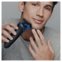 Електробритва Braun Series 5 51-B1000s BLACK / BLUE Електробритва Braun Series 5 51-B1000s BLACK / BLUE