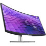 Монітор DELL 38" U3824DW 2xHDMI, DP, USB-C, RJ-45, MM, IPS Black, 3840x1600, 21:9, sRGB 100%, CURVED, HAS Монітор DELL 38" U3824DW 2xHDMI, DP, USB-C, RJ-45, MM, IPS Black, 3840x1600, 21:9, sRGB 100%, CURVED, HAS