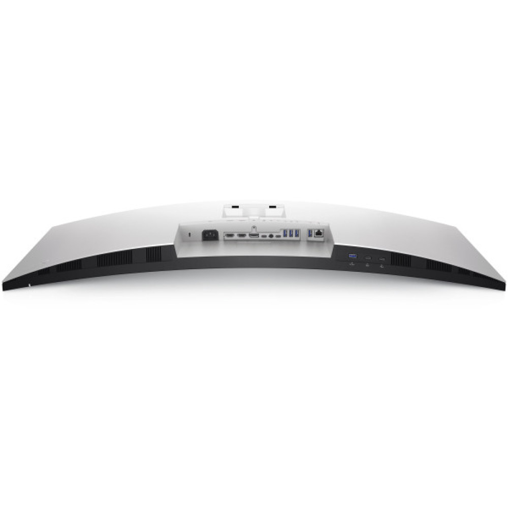 Монітор DELL 38" U3824DW 2xHDMI, DP, USB-C, RJ-45, MM, IPS Black, 3840x1600, 21:9, sRGB 100%, CURVED, HAS