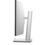 Монітор DELL 38" U3824DW 2xHDMI, DP, USB-C, RJ-45, MM, IPS Black, 3840x1600, 21:9, sRGB 100%, CURVED, HAS Монітор DELL 38" U3824DW 2xHDMI, DP, USB-C, RJ-45, MM, IPS Black, 3840x1600, 21:9, sRGB 100%, CURVED, HAS