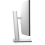 Монітор DELL 38" U3824DW 2xHDMI, DP, USB-C, RJ-45, MM, IPS Black, 3840x1600, 21:9, sRGB 100%, CURVED, HAS Монітор DELL 38" U3824DW 2xHDMI, DP, USB-C, RJ-45, MM, IPS Black, 3840x1600, 21:9, sRGB 100%, CURVED, HAS