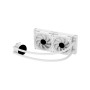 Система рідинного охолодження Gamemax IceChill 240V White Система рідинного охолодження Gamemax IceChill 240V White