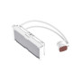 Система рідинного охолодження Gamemax IceChill 240V White Система рідинного охолодження Gamemax IceChill 240V White