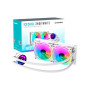 Система рідинного охолодження Gamemax IceChill 240V White Система рідинного охолодження Gamemax IceChill 240V White