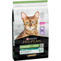 Сухий корм для кішок Purina Pro Plan Sterilised Adult 1+ Renal Plus Для дорослих стерилізованих З індичкою 14 кг (7613287887702) Сухий корм для кішок Purina Pro Plan Sterilised Adult 1+ Renal Plus Для дорослих стерилізованих З індичкою 14 кг (7613287887702)