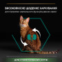 Сухий корм для кішок Purina Pro Plan Sterilised Adult 1+ Renal Plus Для дорослих стерилізованих З індичкою 14 кг (7613287887702) Сухий корм для кішок Purina Pro Plan Sterilised Adult 1+ Renal Plus Для дорослих стерилізованих З індичкою 14 кг (7613287887702)