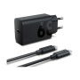 Зарядний пристрій Lenovo 68W USB-C AC Adapter Wall Charger (ZG38C05739) Зарядний пристрій Lenovo 68W USB-C AC Adapter Wall Charger (ZG38C05739)