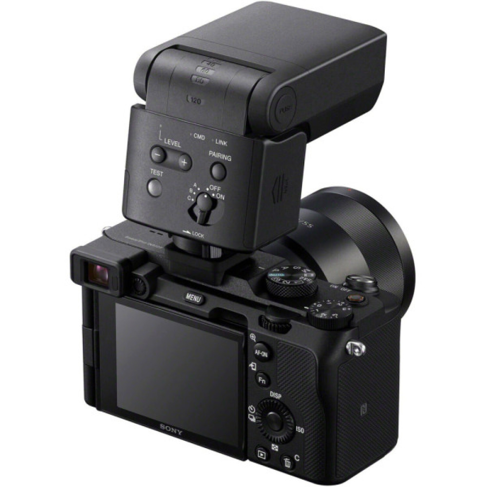 Спалах Sony HVL-F28RMA (HVLF28RMA.CE7)