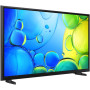 Телевізор Samsung UE27F6000FUXUA Телевізор Samsung UE27F6000FUXUA