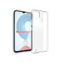 Чохол до мобільного телефона BeCover Realme C21Y Transparancy (706937) Чохол до мобільного телефона BeCover Realme C21Y Transparancy (706937)