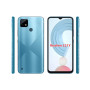 Чохол до мобільного телефона BeCover Realme C21Y Transparancy (706937) Чохол до мобільного телефона BeCover Realme C21Y Transparancy (706937)