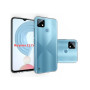 Чохол до мобільного телефона BeCover Realme C21Y Transparancy (706937) Чохол до мобільного телефона BeCover Realme C21Y Transparancy (706937)