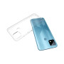 Чохол до мобільного телефона BeCover Realme C21Y Transparancy (706937) Чохол до мобільного телефона BeCover Realme C21Y Transparancy (706937)