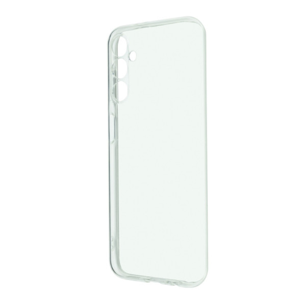 Чохол до мобільного телефона Armorstandart Air Series Samsung M14 5G (M146) Camera cover Transparent (ARM68188)