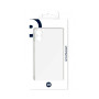 Чохол до мобільного телефона Armorstandart Air Series Samsung M14 5G (M146) Camera cover Transparent (ARM68188) Чохол до мобільного телефона Armorstandart Air Series Samsung M14 5G (M146) Camera cover Transparent (ARM68188)