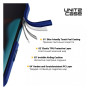 Чохол до мобільного телефона Armorstandart UNIT2 Apple iPhone 14 Blue (ARM69939) Чохол до мобільного телефона Armorstandart UNIT2 Apple iPhone 14 Blue (ARM69939)