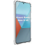 Чохол до мобільного телефона BeCover Anti-Shock Xiaomi Redmi Note 13 5G Clear (710509) Чохол до мобільного телефона BeCover Anti-Shock Xiaomi Redmi Note 13 5G Clear (710509)