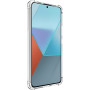 Чохол до мобільного телефона BeCover Anti-Shock Xiaomi Redmi Note 13 5G Clear (710509) Чохол до мобільного телефона BeCover Anti-Shock Xiaomi Redmi Note 13 5G Clear (710509)