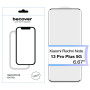 Скло захисне BeCover EDGE Xiaomi Redmi Note 13 Pro Plus 5G Black (713579) Скло захисне BeCover EDGE Xiaomi Redmi Note 13 Pro Plus 5G Black (713579)
