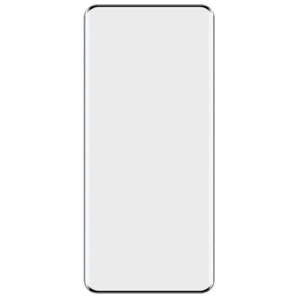 Скло захисне BeCover EDGE Xiaomi Redmi Note 13 Pro Plus 5G Black (713579)
