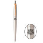 Ручка кулькова Parker JOTTER 17 ZODIAC SS GT BP Тигр (16032_Z101b) Ручка кулькова Parker JOTTER 17 ZODIAC SS GT BP Тигр (16032_Z101b)