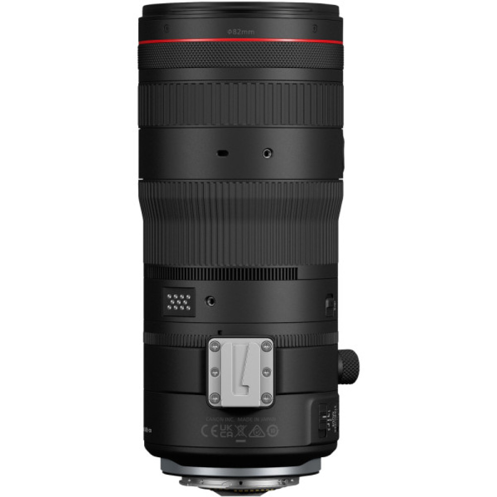 Об'єктив Canon RF 24-105mm f/2.8 L IS USM Z (6347C005)