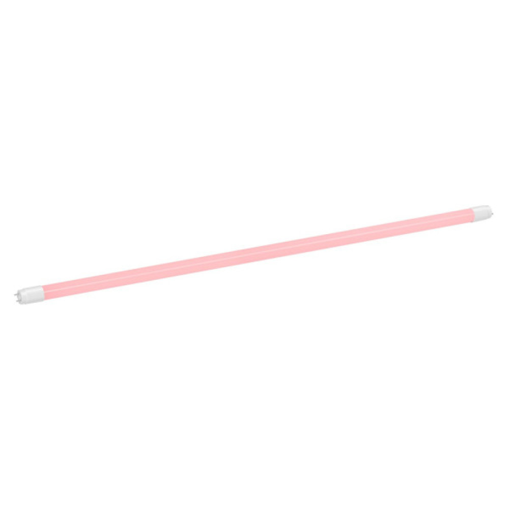 Лампочка Delux Fresh Meat FLE-004 12 Вт 0.9m_T8 230В G13 EM (90023250)