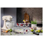 Кухонний комбайн KitchenAid 5KSM175PSEAC Кухонний комбайн KitchenAid 5KSM175PSEAC