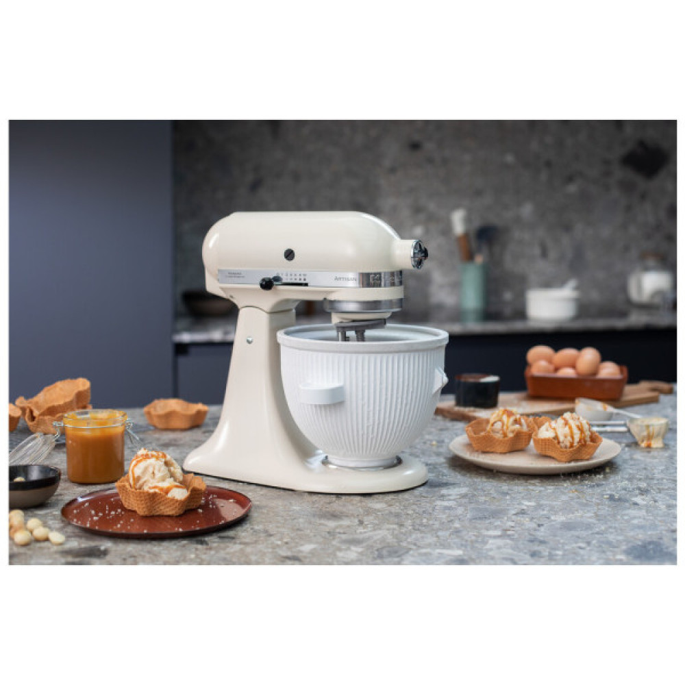 Кухонний комбайн KitchenAid 5KSM175PSEAC