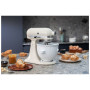 Кухонний комбайн KitchenAid 5KSM175PSEAC Кухонний комбайн KitchenAid 5KSM175PSEAC