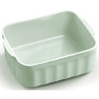 Ланч-бокс Buydeem CT1006 810 ml Cozy Greenish (CT1006-CG) Ланч-бокс Buydeem CT1006 810 ml Cozy Greenish (CT1006-CG)