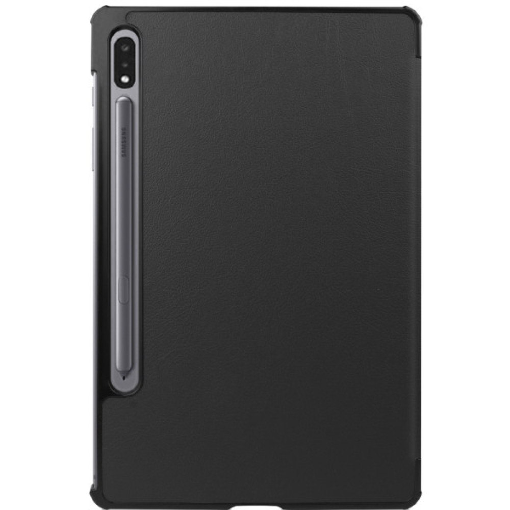 Чохол до планшета BeCover Smart Case Samsung Tab S9 (SM-X710/SM-X716)/S9 FE (SM-X510/SM-X516B) 11.0" Black (709890) Чохол до планшета BeCover Smart Case Samsung Tab S9 (SM-X710/SM-X716)/S9 FE (SM-X510/SM-X516B) 11.0" Black (709890)