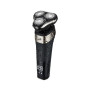 Електробритва PRIME Technics PES 3897 ACB Електробритва PRIME Technics PES 3897 ACB
